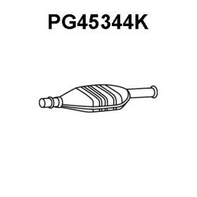 Veneporte PG45344K Katalysato Veneporte PG45344K Katalysato