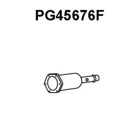 Veneporte PG45676F Filter assy diesel Veneporte PG45676F Filter assy diesel