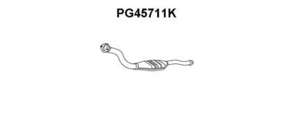 Veneporte PG45711K Katalysato Veneporte PG45711K Katalysato