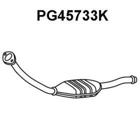 Veneporte PG45733K Каталізатор