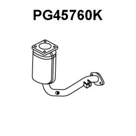 Veneporte PG45760K Katalysato Veneporte PG45760K Katalysato