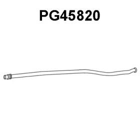 Veneporte PG45820 Exhaust pipe Veneporte PG45820 Exhaust pipe