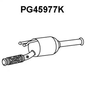 Veneporte PG45977K Katalysato Veneporte PG45977K Katalysato