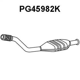 Veneporte PG45982K Katalysato Veneporte PG45982K Katalysato