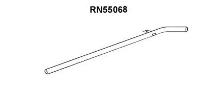 Veneporte RN55068 Exhaust pipe