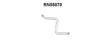 Veneporte RN55070 Exhaust pipe