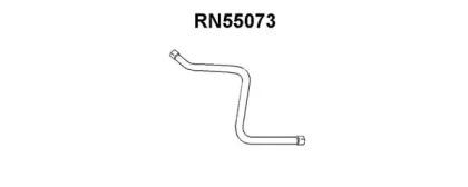 Veneporte RN55073 Exhaust pipe Veneporte RN55073 Exhaust pipe