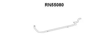 Veneporte RN55080 Exhaust pipe Veneporte RN55080 Exhaust pipe