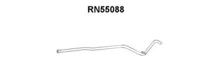 Veneporte RN55088 Exhaust pipe Veneporte RN55088 Exhaust pipe