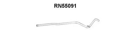 Veneporte RN55091 Exhaust pipe Veneporte RN55091 Exhaust pipe
