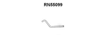 Veneporte RN55099 Exhaust pipe Veneporte RN55099 Exhaust pipe