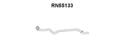 Veneporte RN55133 Exhaust pipe Veneporte RN55133 Exhaust pipe