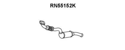 Veneporte RN55152K Каталізатор Veneporte RN55152K Каталізатор