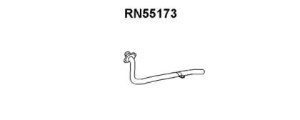 Veneporte RN55173 Exhaust pipe