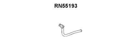 Veneporte RN55193 Exhaust pipe Veneporte RN55193 Exhaust pipe