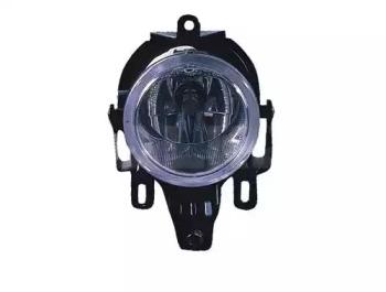 Alkar 2903020 Фара протитуманна