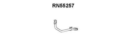 Veneporte RN55257 Exhaust pipe Veneporte RN55257 Exhaust pipe