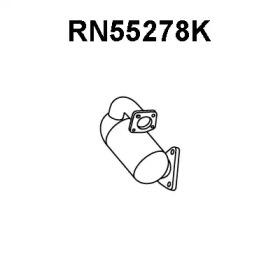 Veneporte RN55278K Katalysato