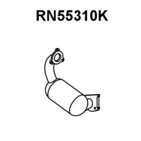 Veneporte RN55310K Katalysato