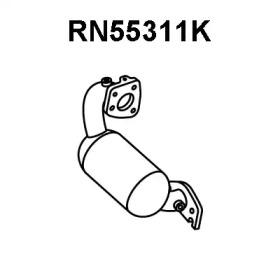Veneporte RN55311K Каталізатор Veneporte RN55311K Каталізатор