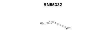 Veneporte RN55332 Exhaust pipe Veneporte RN55332 Exhaust pipe