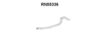 Veneporte RN55336 Exhaust pipe Veneporte RN55336 Exhaust pipe