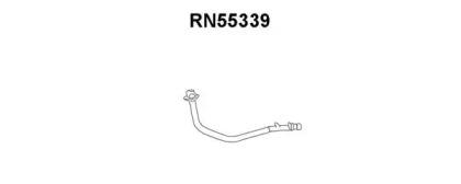 Veneporte RN55339 Exhaust pipe Veneporte RN55339 Exhaust pipe