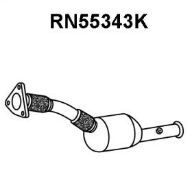Veneporte RN55343K Катализатор Veneporte RN55343K Катализатор
