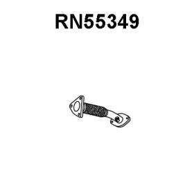 Veneporte RN55349 Exhaust pipe