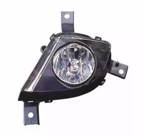 Alkar 2922843 Foglamp assy Alkar 2922843 Foglamp assy
