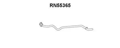Veneporte RN55365 Exhaust pipe