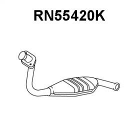 Veneporte RN55420K Katalysato Veneporte RN55420K Katalysato