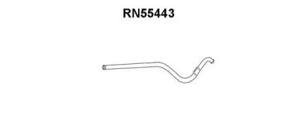 Veneporte RN55443 Exhaust pipe