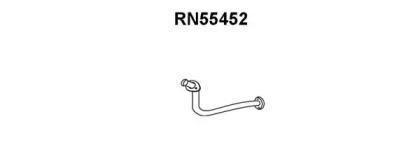 Veneporte RN55452 Exhaust pipe
