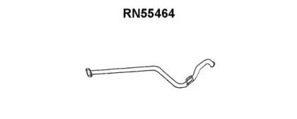 Veneporte RN55464 Exhaust pipe Veneporte RN55464 Exhaust pipe