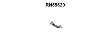 Veneporte RN55520 Exhaust pipe Veneporte RN55520 Exhaust pipe