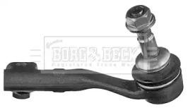Borg & Beck BTR5873 End assy tie rod steering