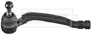 Borg & Beck BTR5915 End assy tie rod steering Borg & Beck BTR5915 End assy tie rod steering