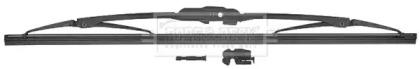 Borg & Beck BW16C Wiper blade assy Borg & Beck BW16C Wiper blade assy