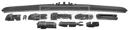 Borg & Beck BW18H Wiper blade assy Borg & Beck BW18H Wiper blade assy