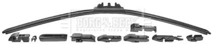 Borg & Beck BW23F Wiper blade assy