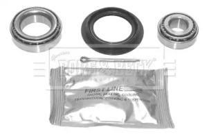 Borg & Beck BWK026 Wheel bearing Borg & Beck BWK026 Wheel bearing