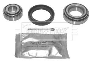 Borg & Beck BWK053 Wheel bearing Borg & Beck BWK053 Wheel bearing