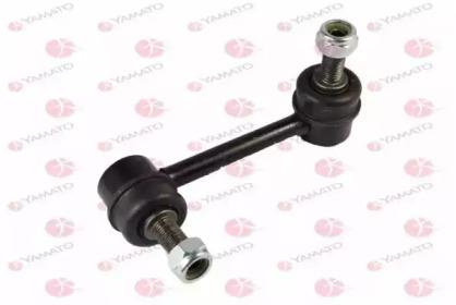 Yamato J61012YMT Тяга стабілізатора підвіски Yamato J61012YMT Тяга стабілізатора підвіски