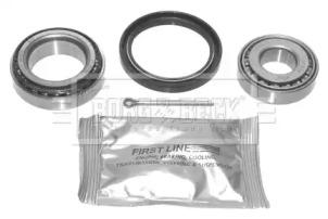 Borg & Beck BWK100 Wheel bearing