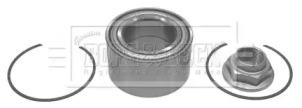 Borg & Beck BWK102 Wheel bearing Borg & Beck BWK102 Wheel bearing