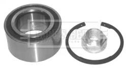 Borg & Beck BWK1020 Wheel bearing