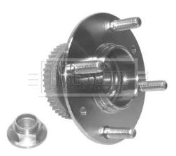 Borg & Beck BWK1030 Wheel bearing Borg & Beck BWK1030 Wheel bearing