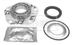Borg & Beck BWK104 Wheel bearing
