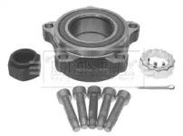 Borg & Beck BWK1082 Підшипник маточини колеса